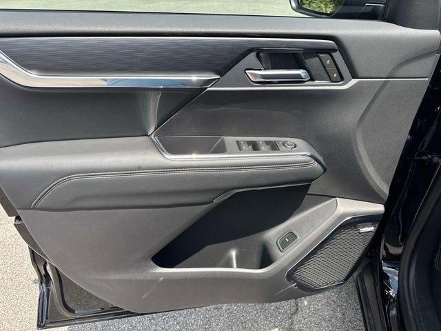 New 2026 GMC Acadia Elevation image 22