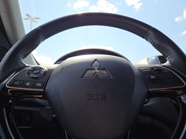 Used 2020 Mitsubishi Outlander Sport AWD image 25