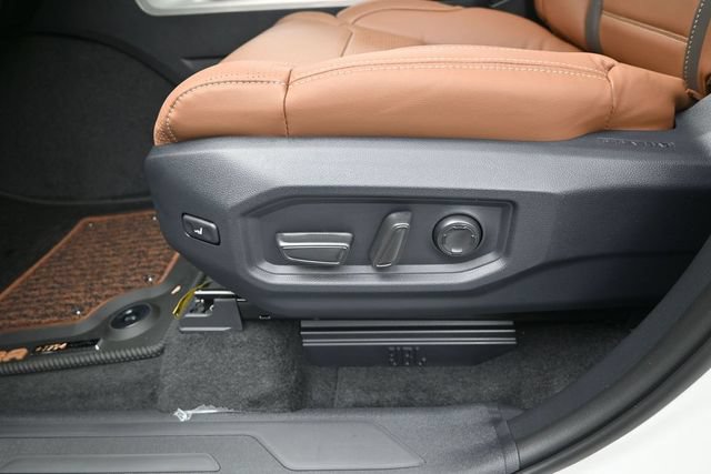 New 2026 Toyota Tundra 1794 Edition AWD/4WD image 10