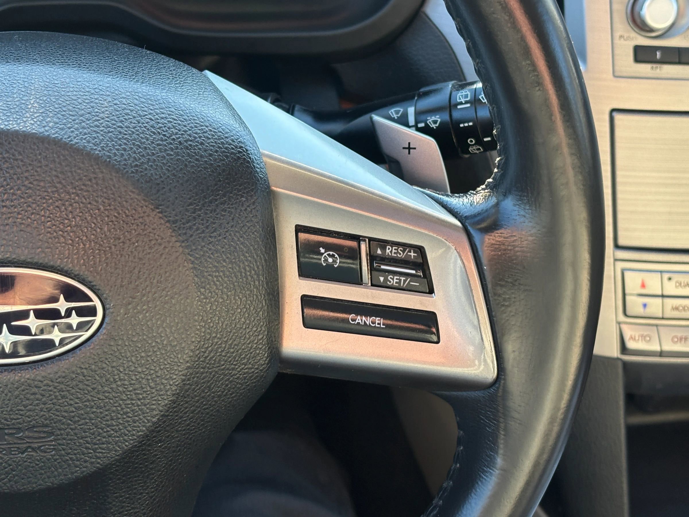Used 2014 Subaru Outback 2.5i Limited w/ Moonroof Package AWD/4WD image 20
