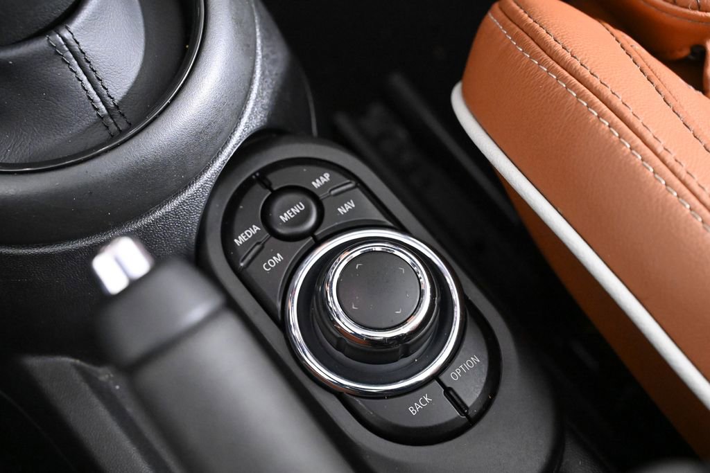 Used 2022 MINI Cooper S image 21