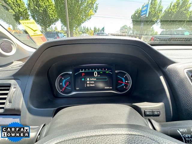 Used 2021 Honda Pilot EX image 22