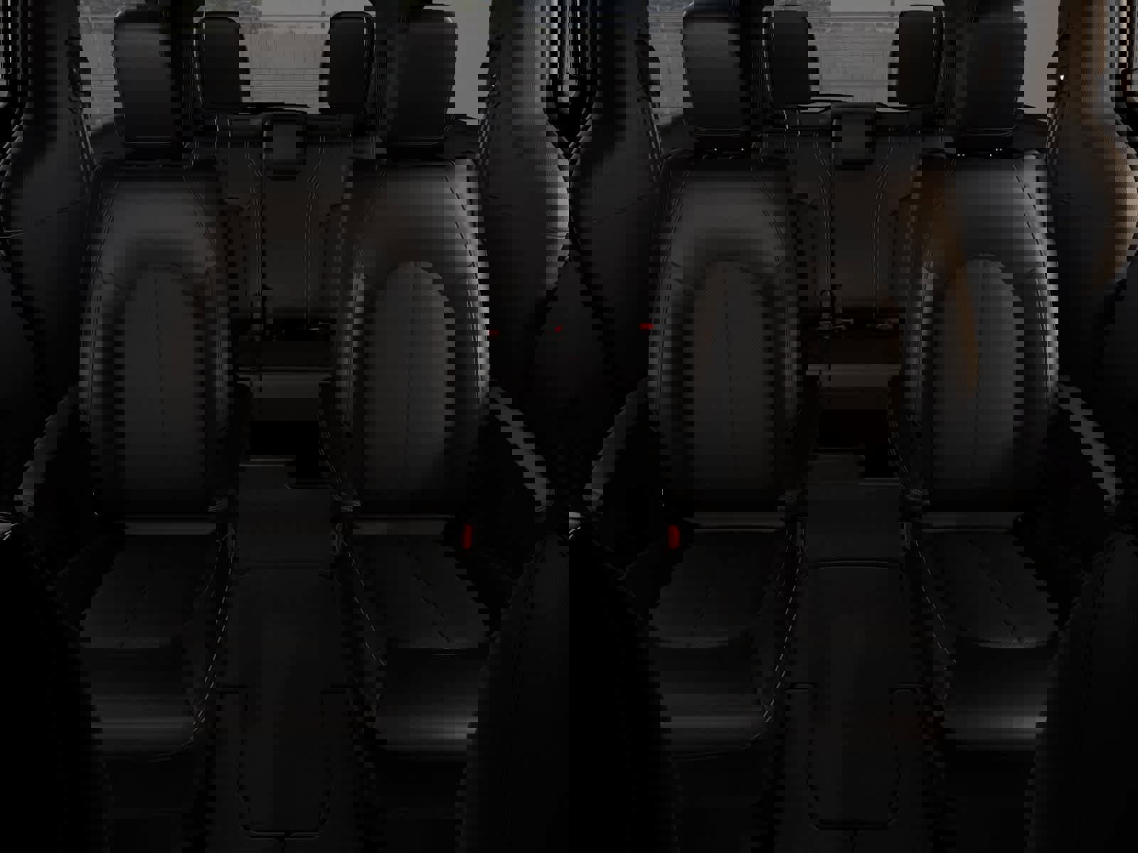 New 2026 Chrysler Pacifica Select image 19