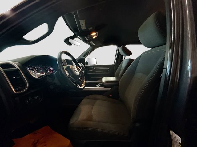 Used 2019 RAM 2500 Big Horn AWD/4WD image 21