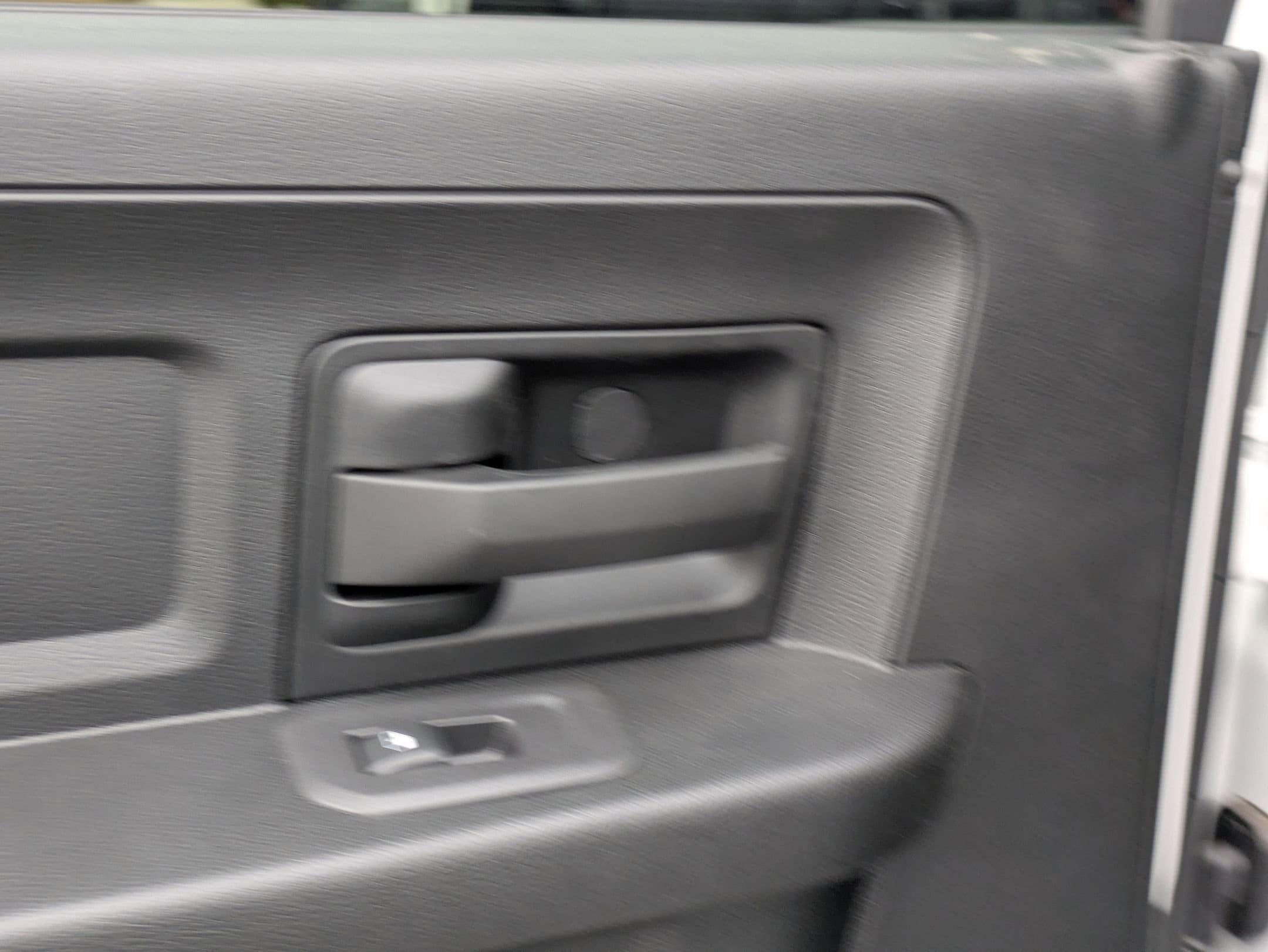 New 2026 RAM 3500 Tradesman AWD/4WD image 22