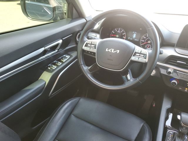 Used 2022 Kia Telluride LX image 9