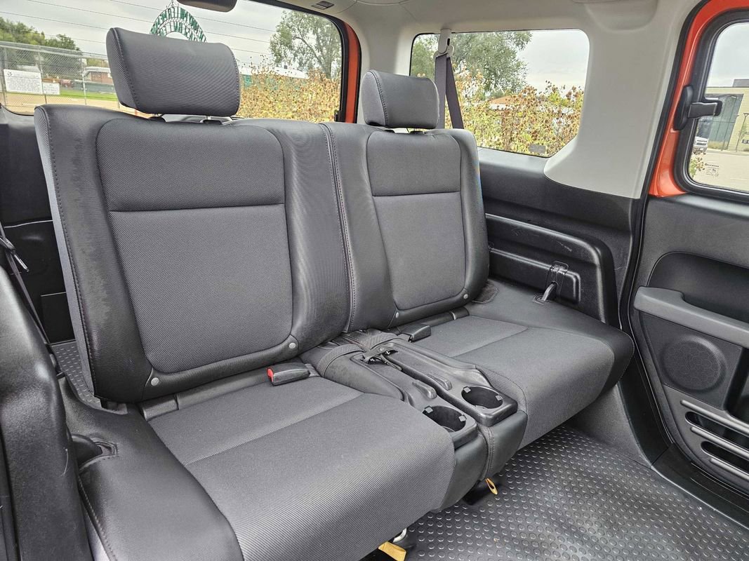 Used 2004 Honda Element EX image 27