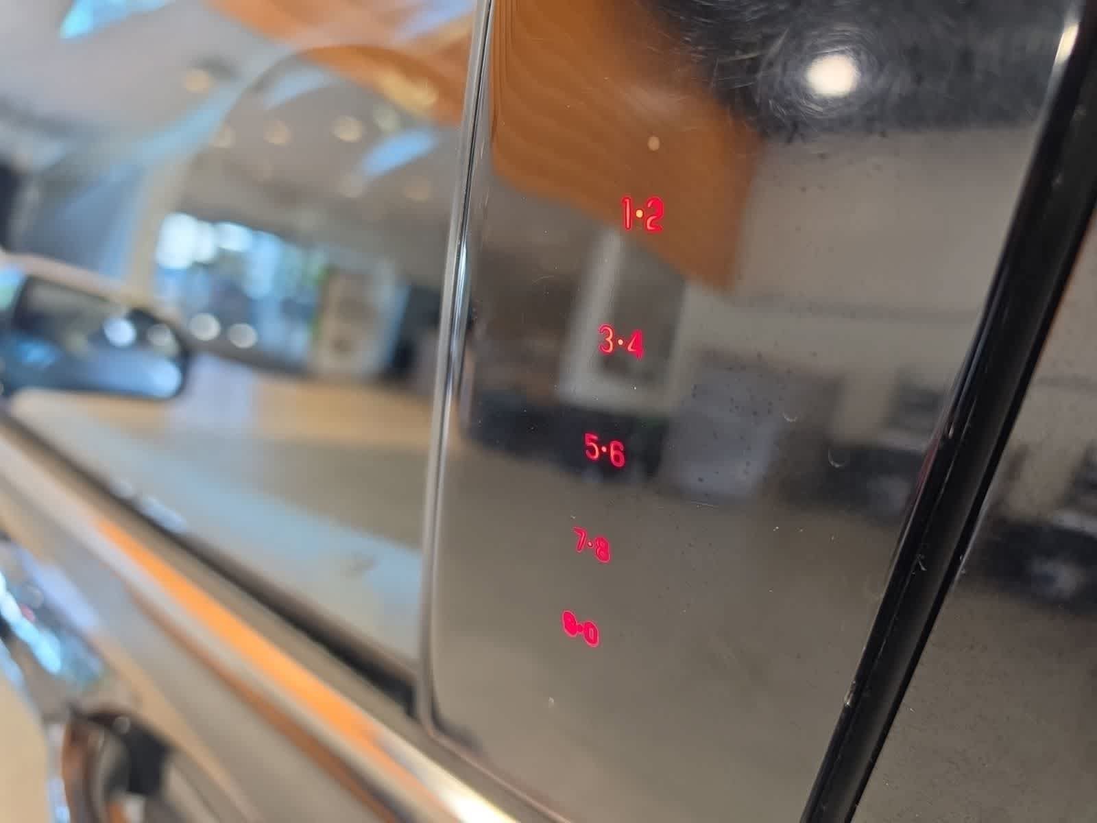 Used 2018 Lincoln MKZ Premiere FWD image 14