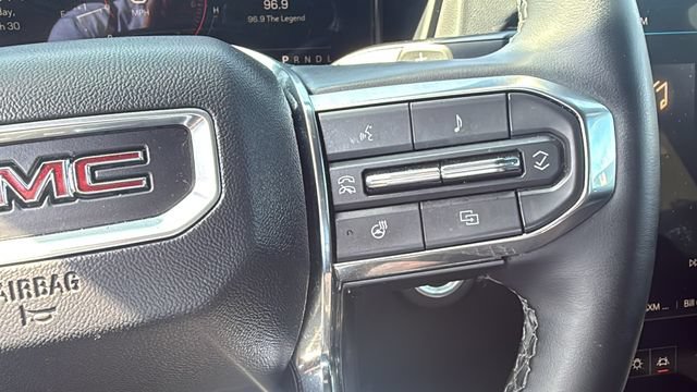 Used 2025 GMC Terrain Elevation AWD/4WD image 18