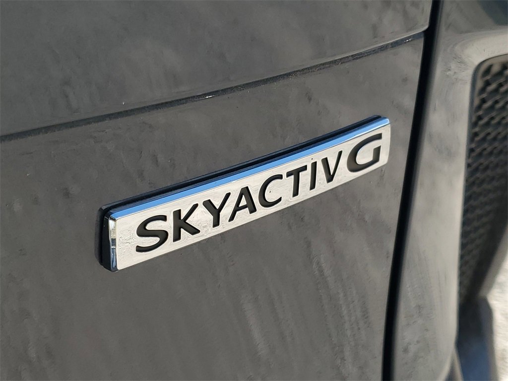 New 2025 MAZDA CX-50 AWD 2.5 S w/ Weather Package image 7