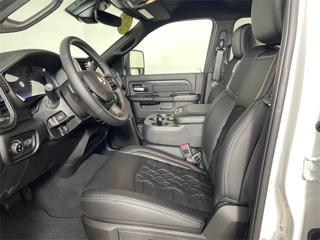 New 2026 RAM 2500 Rebel image 2