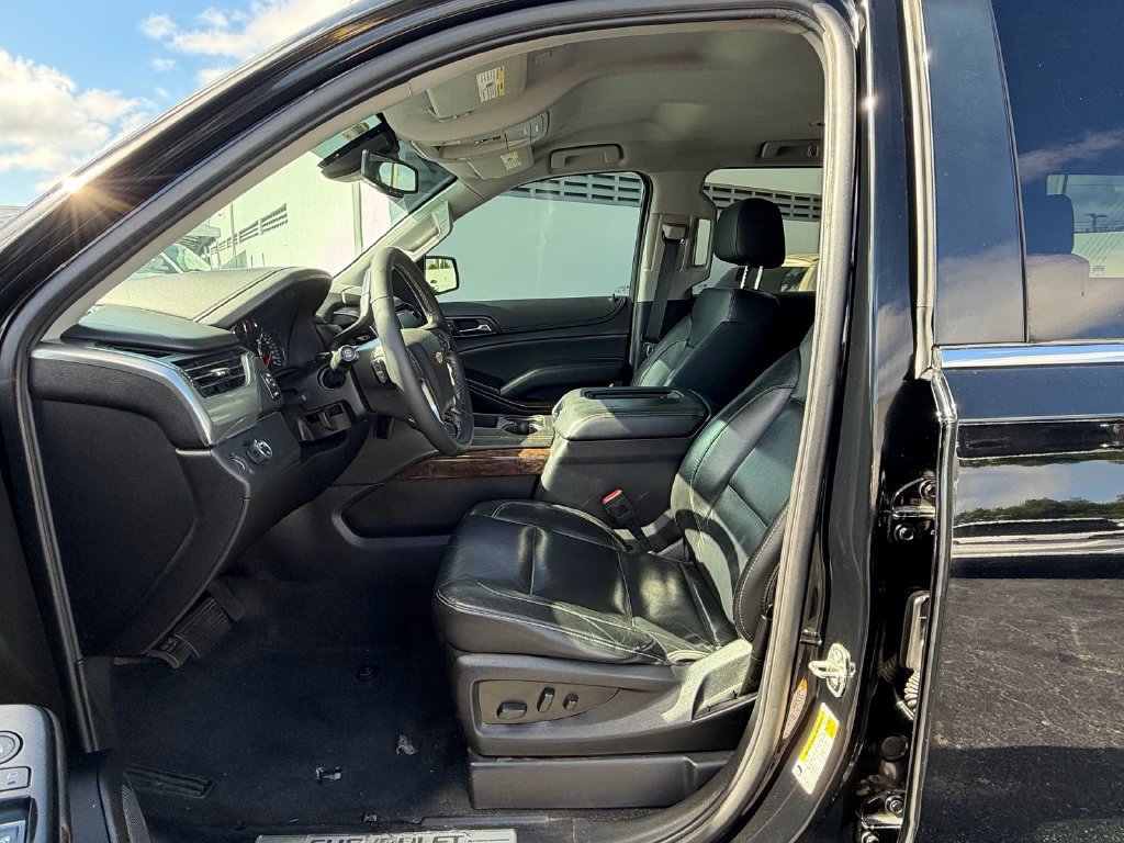 Used 2020 Chevrolet Tahoe LT RWD image 9