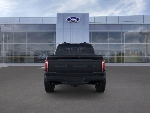 New 2025 Ford F150 Raptor AWD/4WD image 6