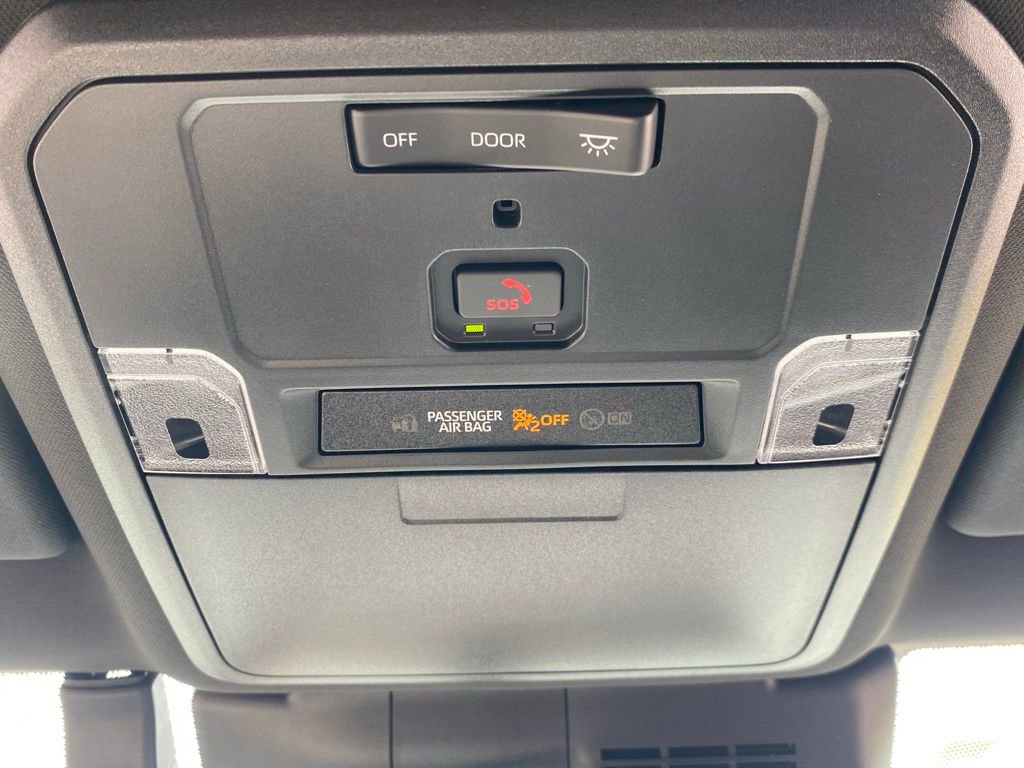 New 2025 Toyota Tacoma SR5 image 23