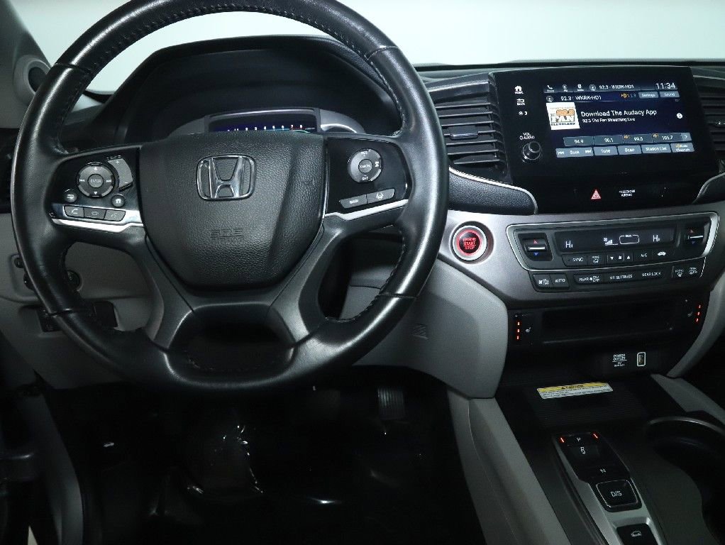 Used 2021 Honda Pilot Special Edition image 32