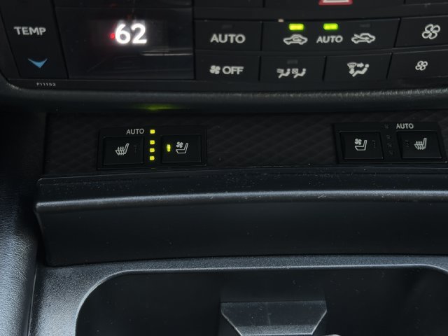 Used 2016 Lexus GS 350 F Sport w/ F Sport Package RWD image 22