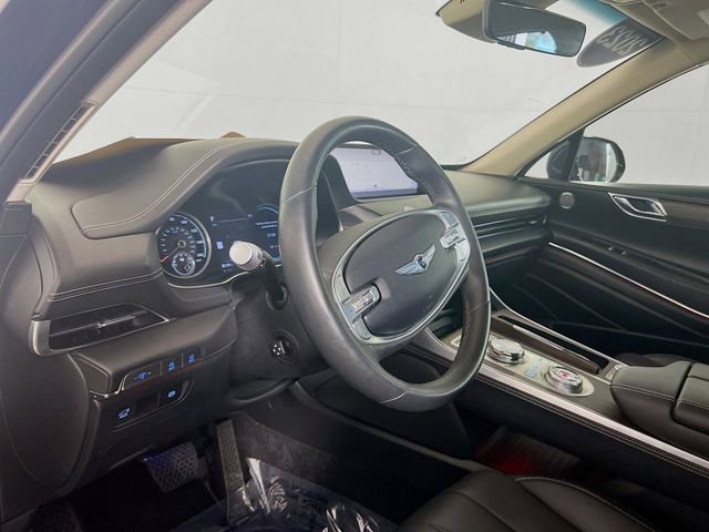 Used 2023 Genesis GV80 2.5T image 11