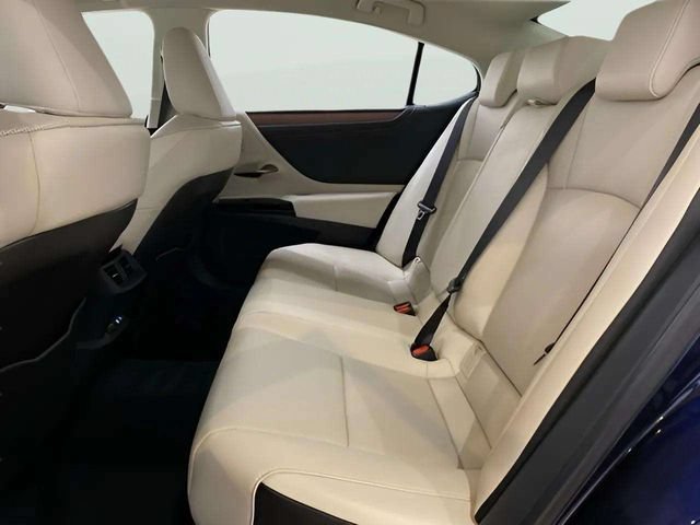Used 2025 Lexus ES 350 w/ Premium Package FWD image 67