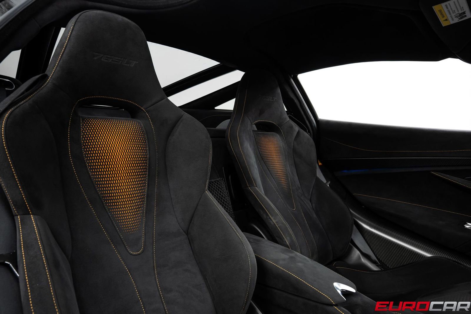 Used 2021 McLaren 765LT image 40