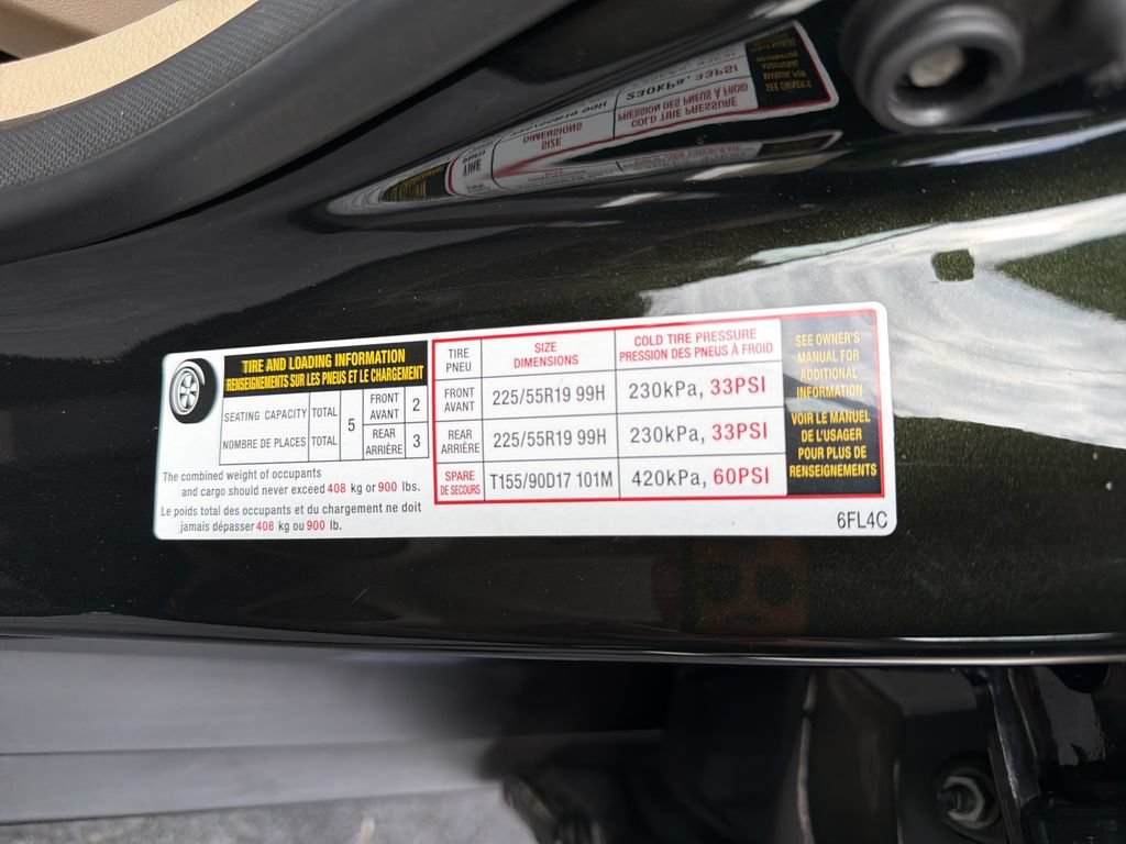 Used 2019 Nissan Rogue SL w/ Premium Package AWD/4WD image 13