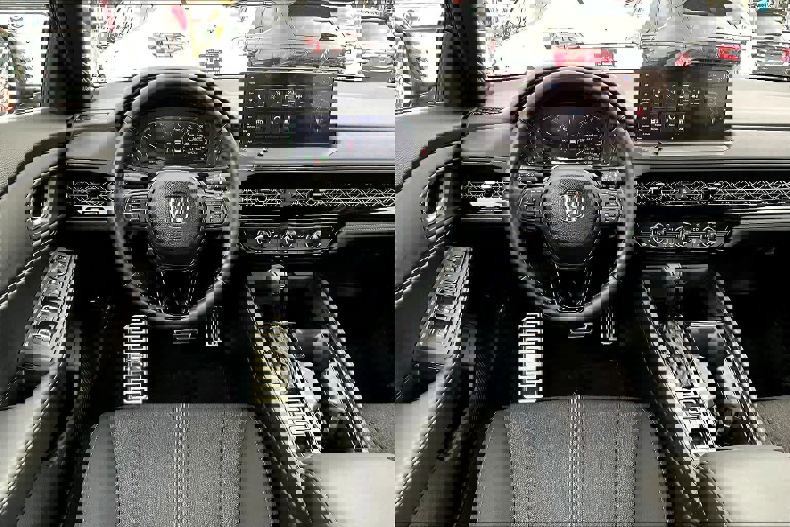 Used 2024 Honda Accord Sport image 5