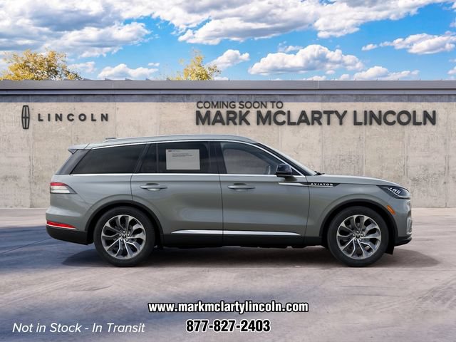New 2027 Lincoln Aviator Reserve w/ Luxury Package AWD/4WD image 5