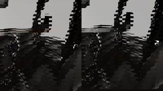 New 2026 RAM 1500 Big Horn image 5