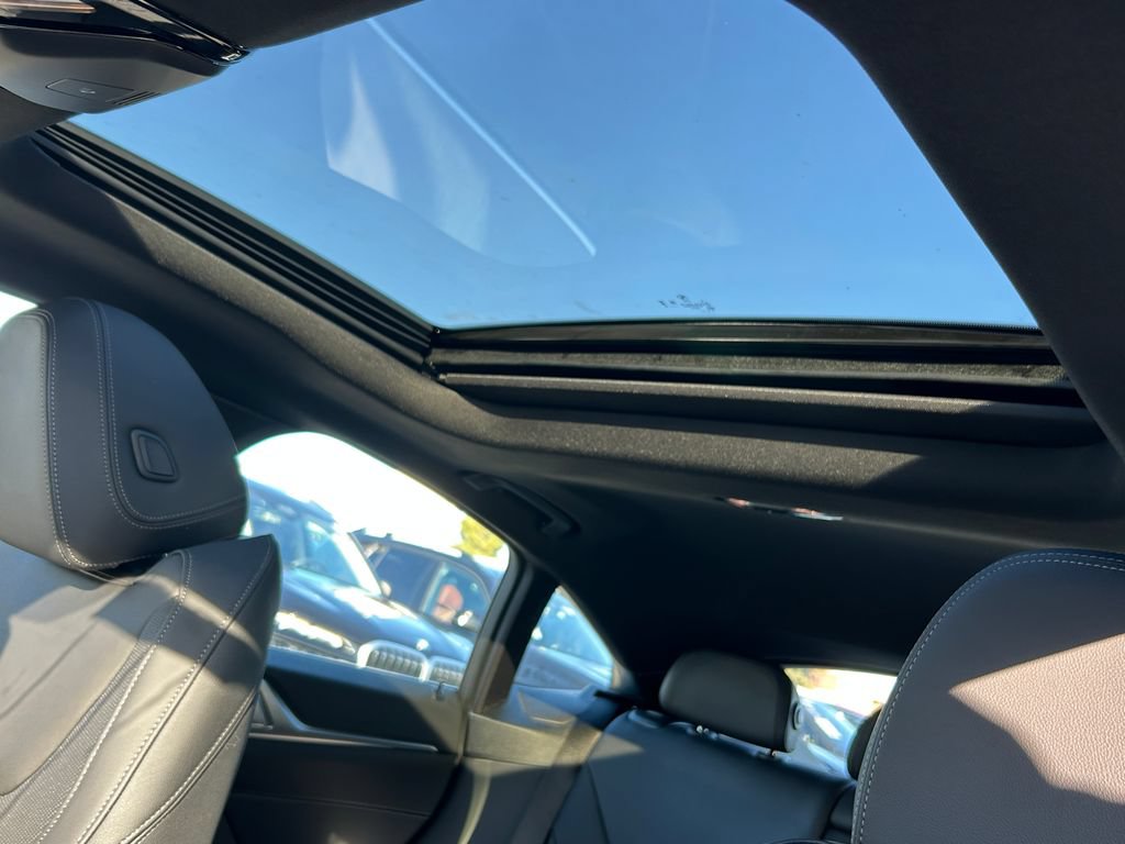 New 2026 BMW i4 eDrive40 w/ Premium Package RWD image 16