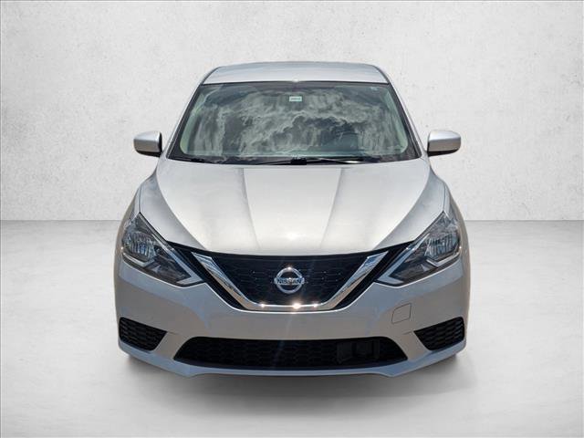 Used 2019 Nissan Sentra S FWD image 2