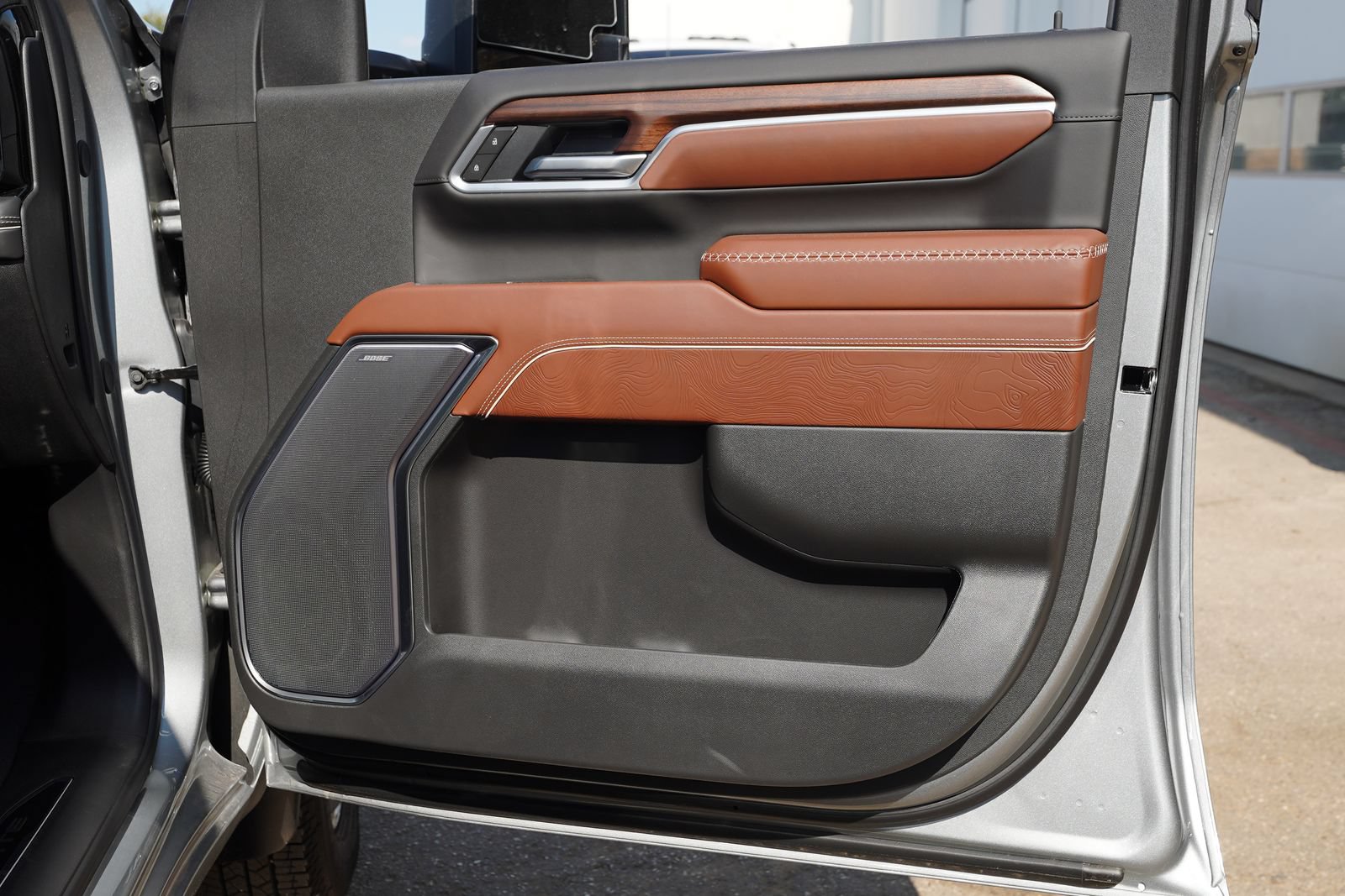 New 2026 GMC Sierra 3500 Denali Ultimate AWD/4WD image 26