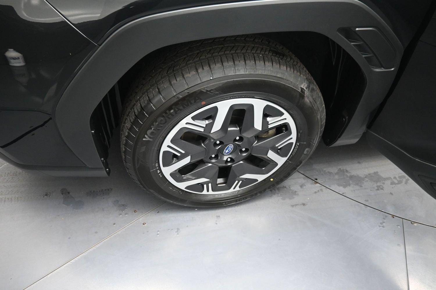 Certified 2026 Subaru Forester Premium AWD/4WD image 17