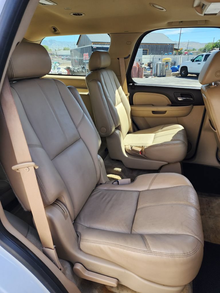 Used 2008 GMC Yukon Denali AWD/4WD image 11