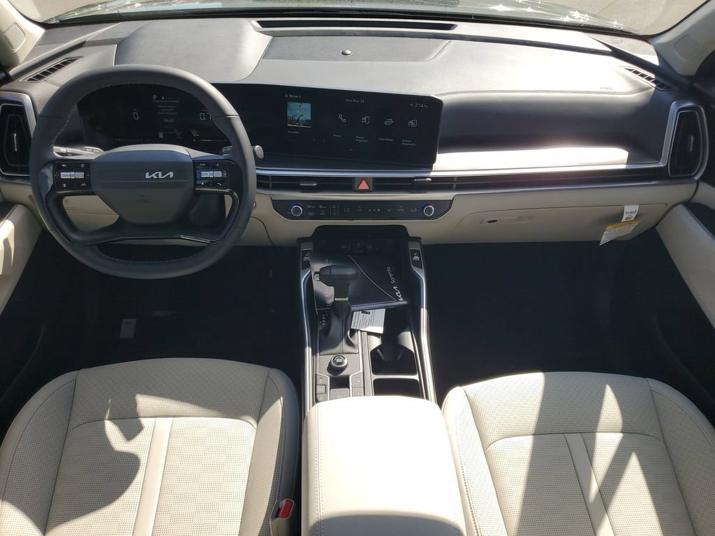 New 2026 Kia Sorento S w/ S Panoramic Sunroof Package FWD image 25