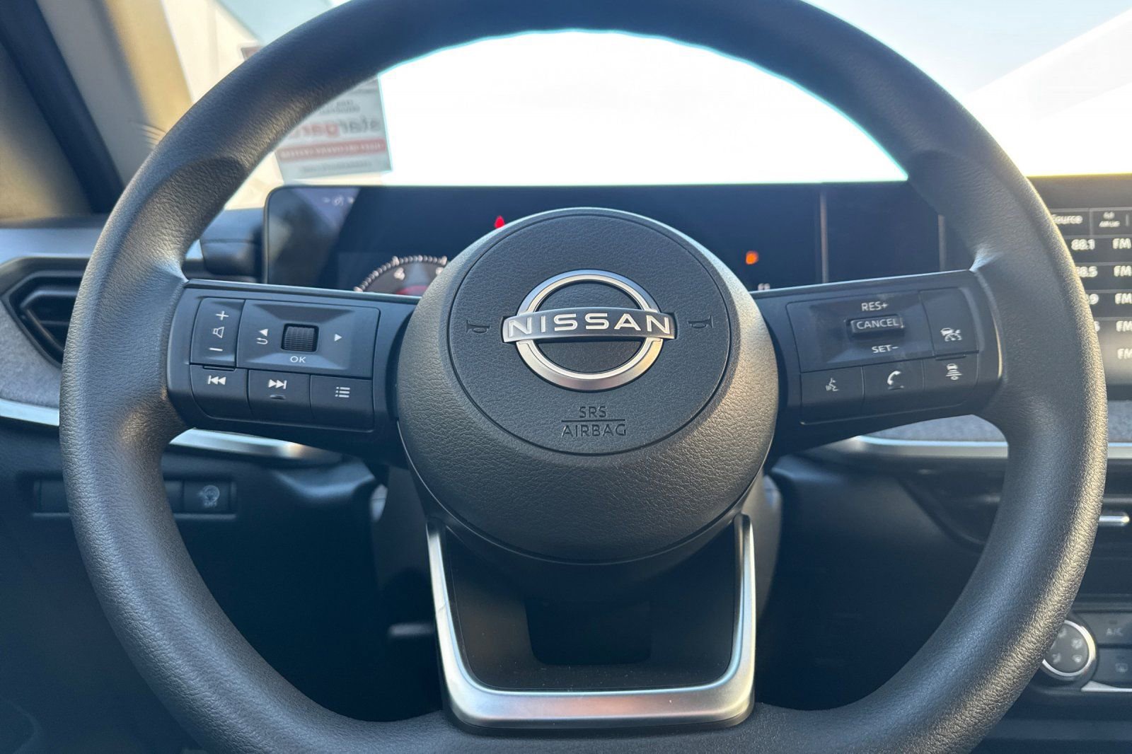 New 2026 Nissan Kicks S image 27