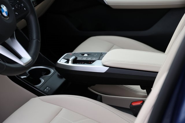 Used 2024 BMW X1 xDrive28i w/ Convenience Package image 8