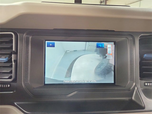 Used 2023 Ford Bronco Wildtrak image 30