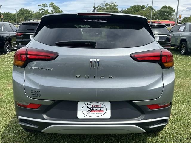 Used 2025 Buick Encore GX Preferred FWD image 5