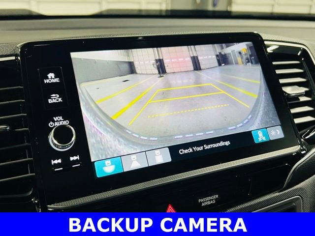 New 2026 Honda Ridgeline RTL image 7