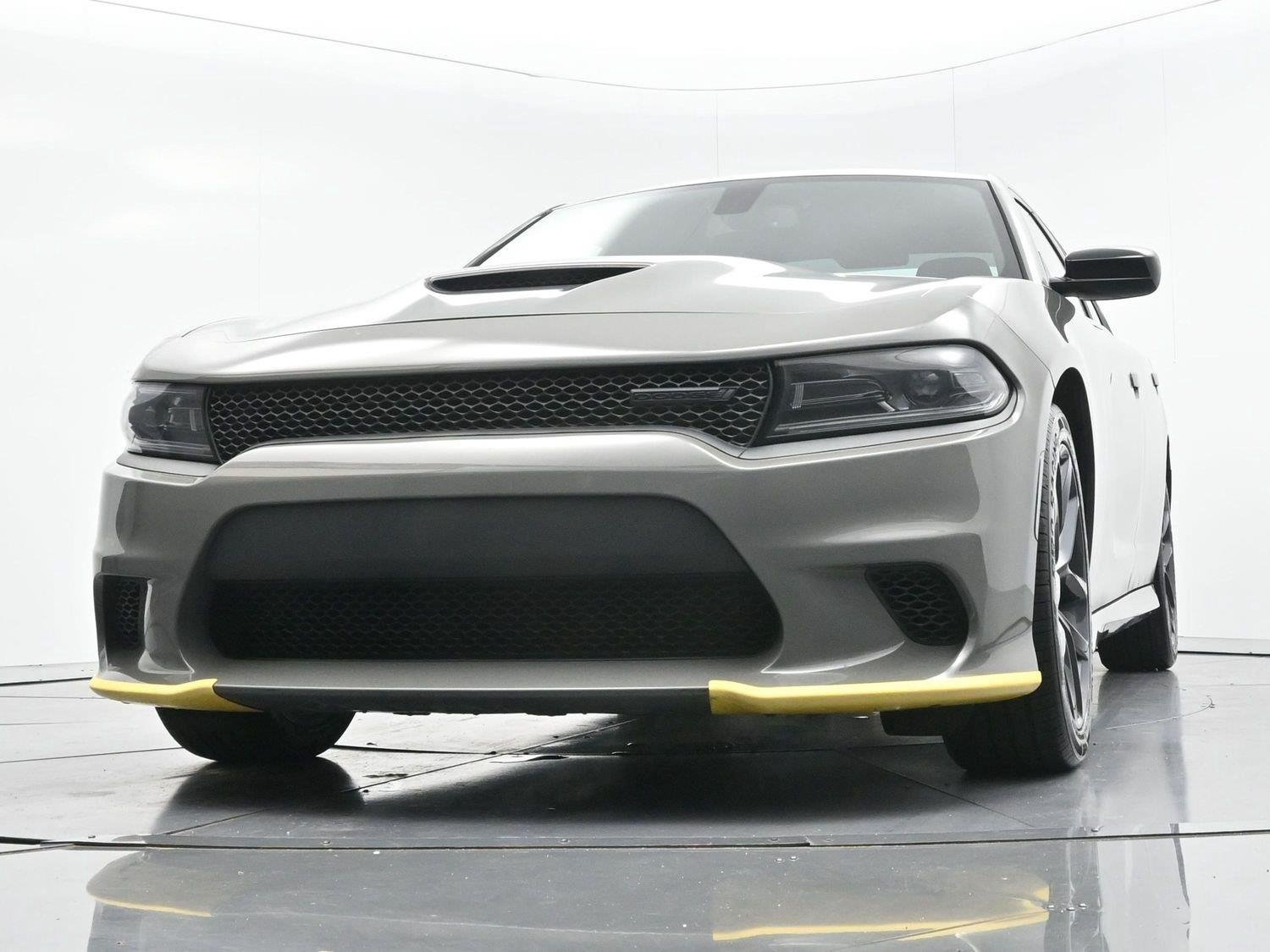 Used 2023 Dodge Charger GT w/ Blacktop Package RWD image 39