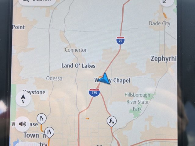 Used 2023 Subaru Outback Limited image 11