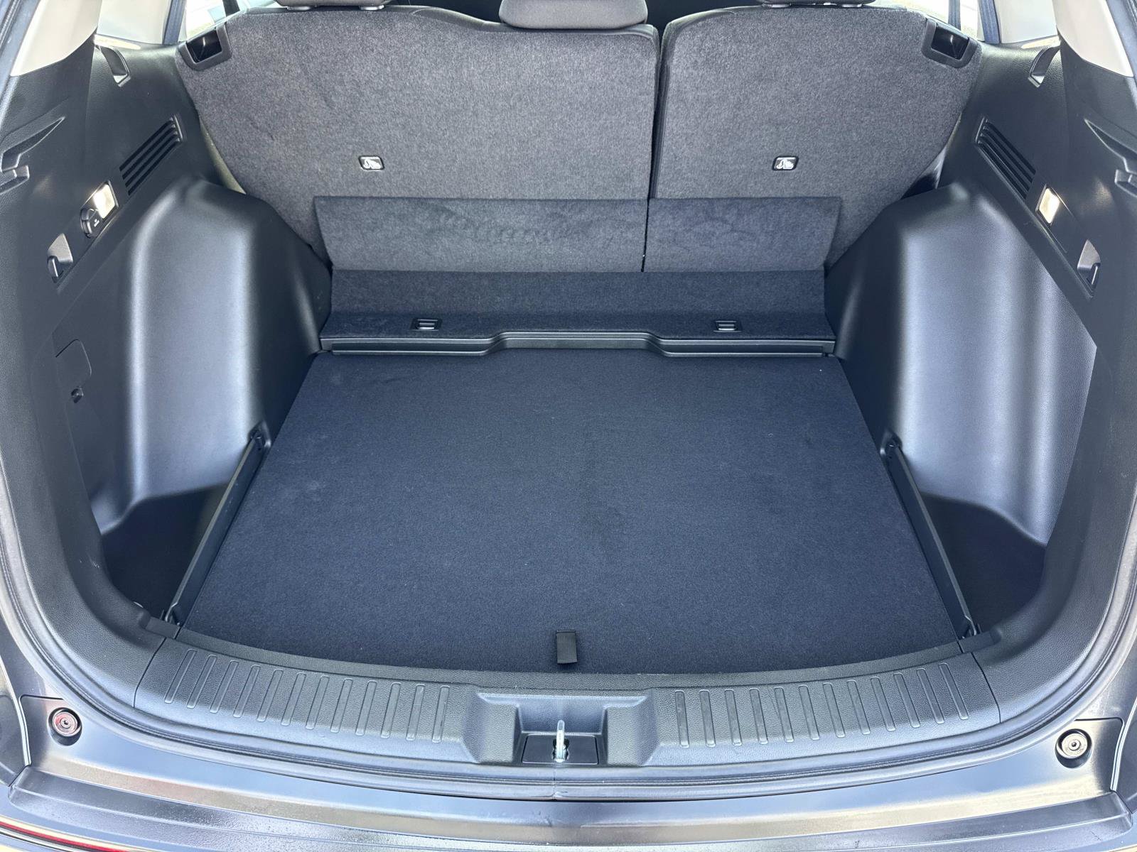 Certified 2024 Honda CR-V LX image 28