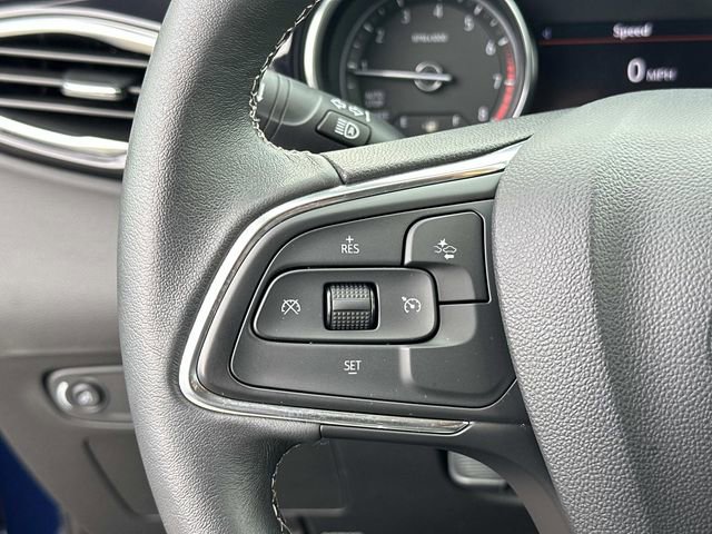 Used 2023 Buick Encore GX Preferred w/ Cold Weather Comfort Package image 26