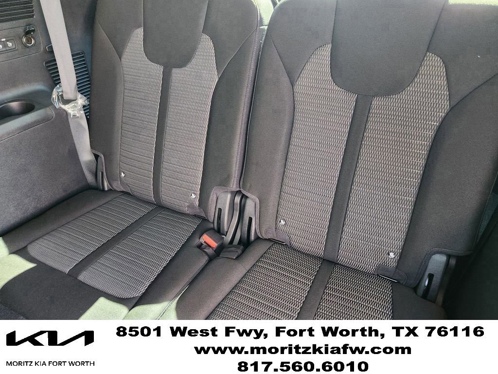 New 2026 Kia Sorento LX FWD image 20