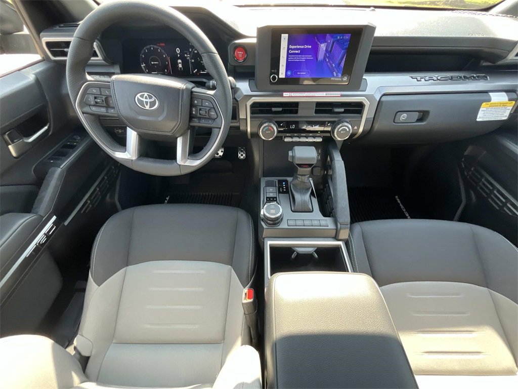 New 2025 Toyota Tacoma TRD Sport image 15