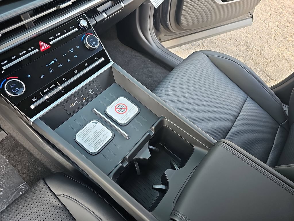 New 2026 Hyundai Santa Fe SEL w/ Tow & Go Package FWD image 26