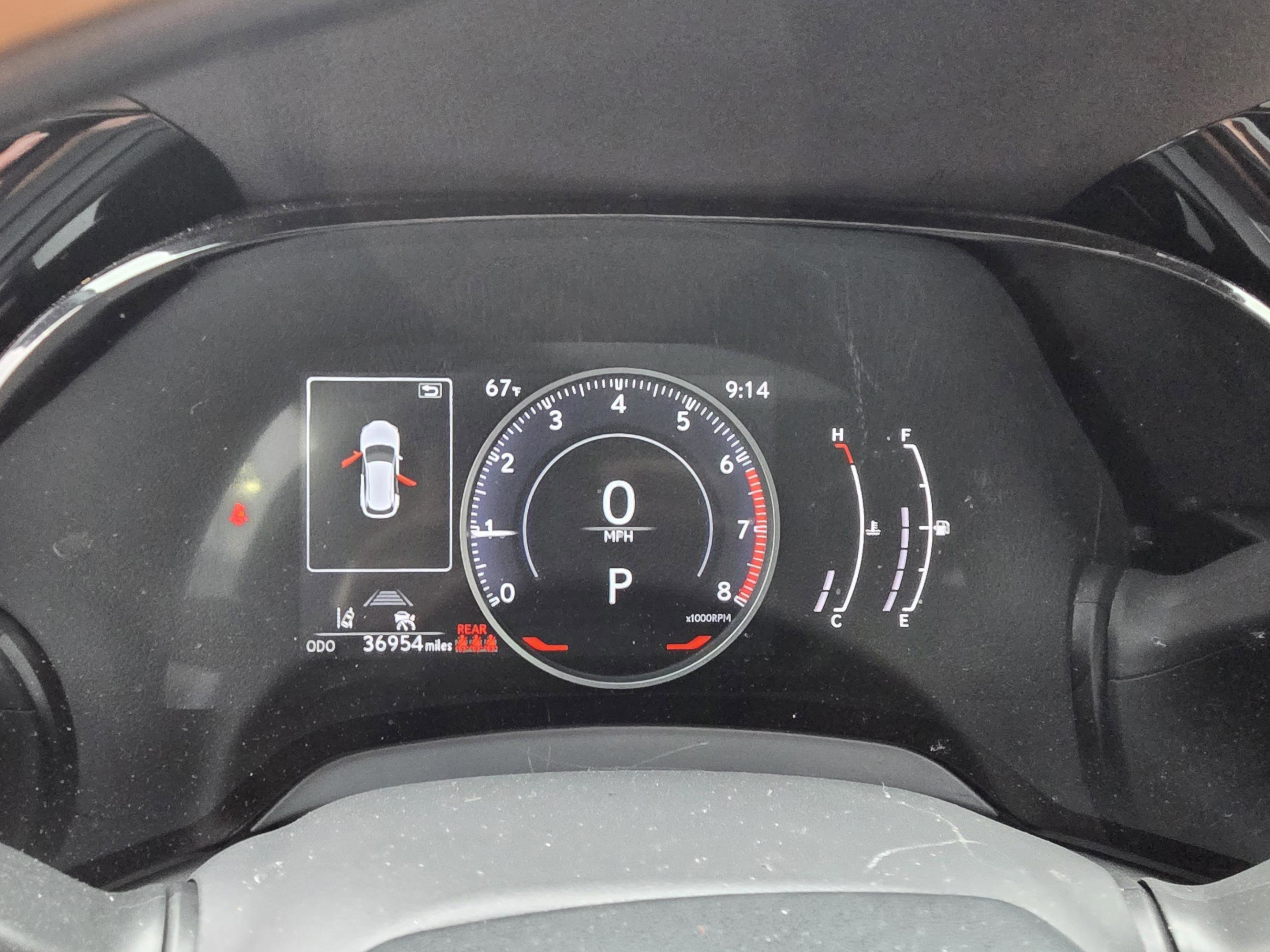 Certified 2024 Lexus RX 350 Premium w/ Cold Area Package image 16