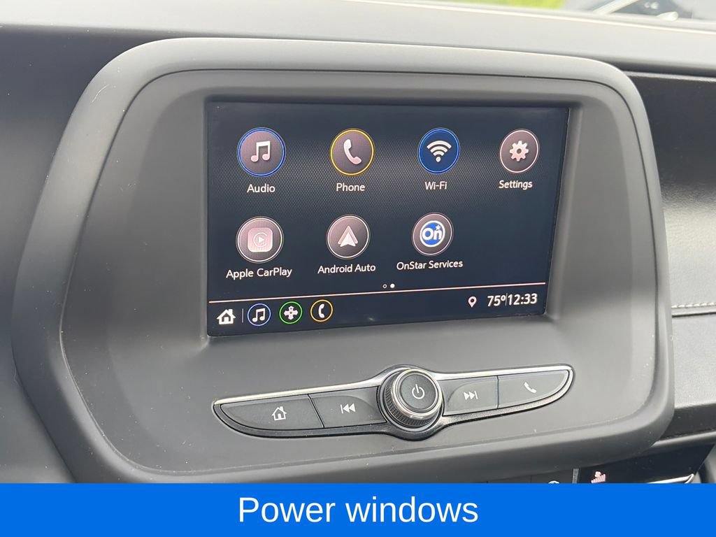 Used 2020 Chevrolet Camaro LT RWD image 20