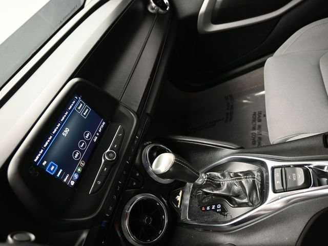 Used 2020 Chevrolet Camaro LT RWD image 20