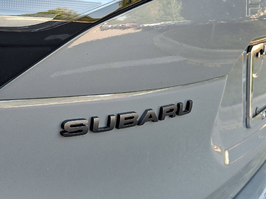 New 2026 Subaru Forester Limited AWD/4WD image 25