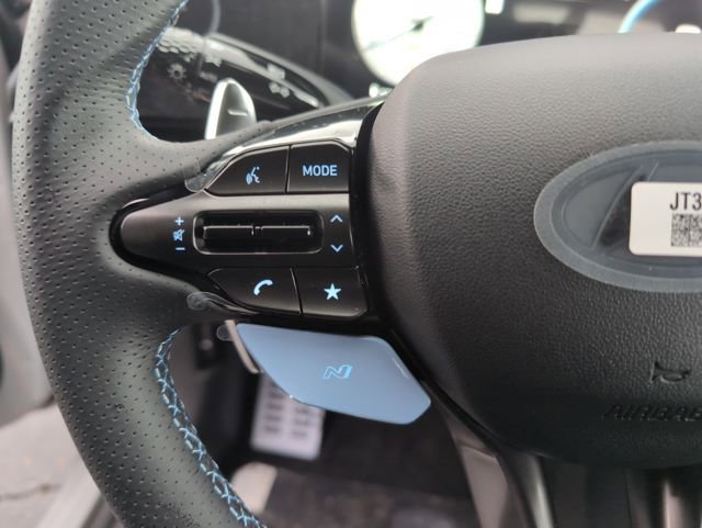 New 2026 Hyundai Elantra N w/ Cargo Package image 18